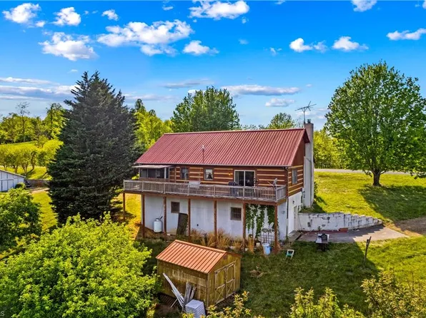 360 Orchard Rd, Moravian Falls, NC 28654