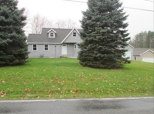 300 Bates Rd, Madison, OH 44057