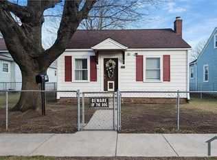 1235 Kappes St, Indianapolis, IN 46221