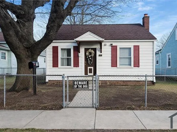 1235 Kappes St, Indianapolis, IN 46221