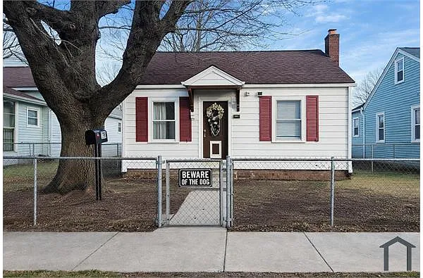 1235 Kappes St photo 1