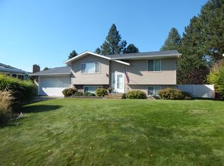 12901 E 28th Ave, Spokane, WA 99216