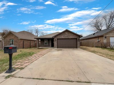 4924 Chapman St, Fort Worth, TX, 76105