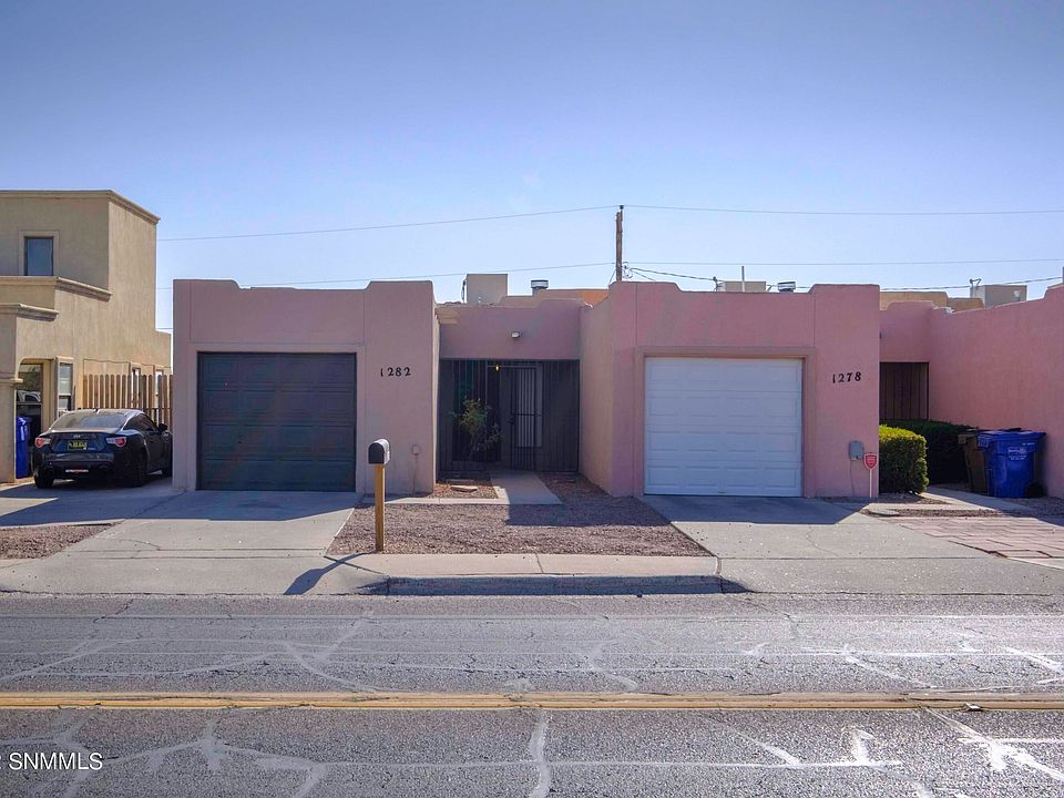 1st image of 1282 S Triviz Dr