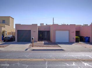 1282 S Triviz Dr, Las Cruces, NM 88001