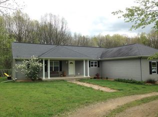 1353 E Kimmel Rd, Jackson, MI 49201