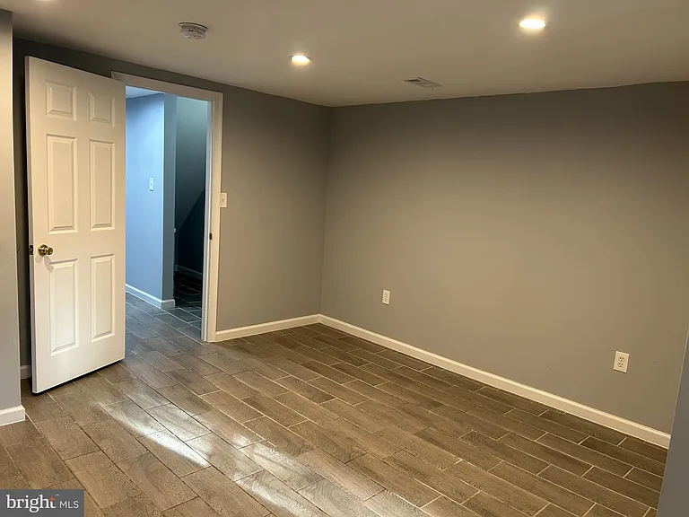 813 N Fulton Ave #1 — Photo 15