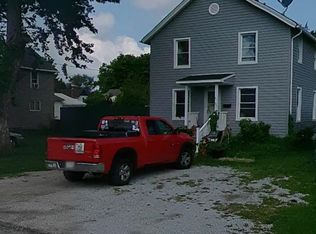 131 Burton St, Painesville, OH 44077