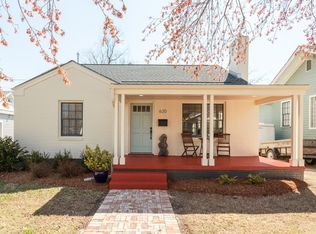 620 E Franklin St, Raleigh, NC 27604