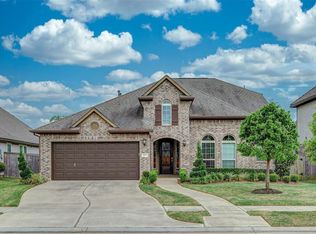 5815 Nowlands Run Ln, Sugar Land, TX 77479