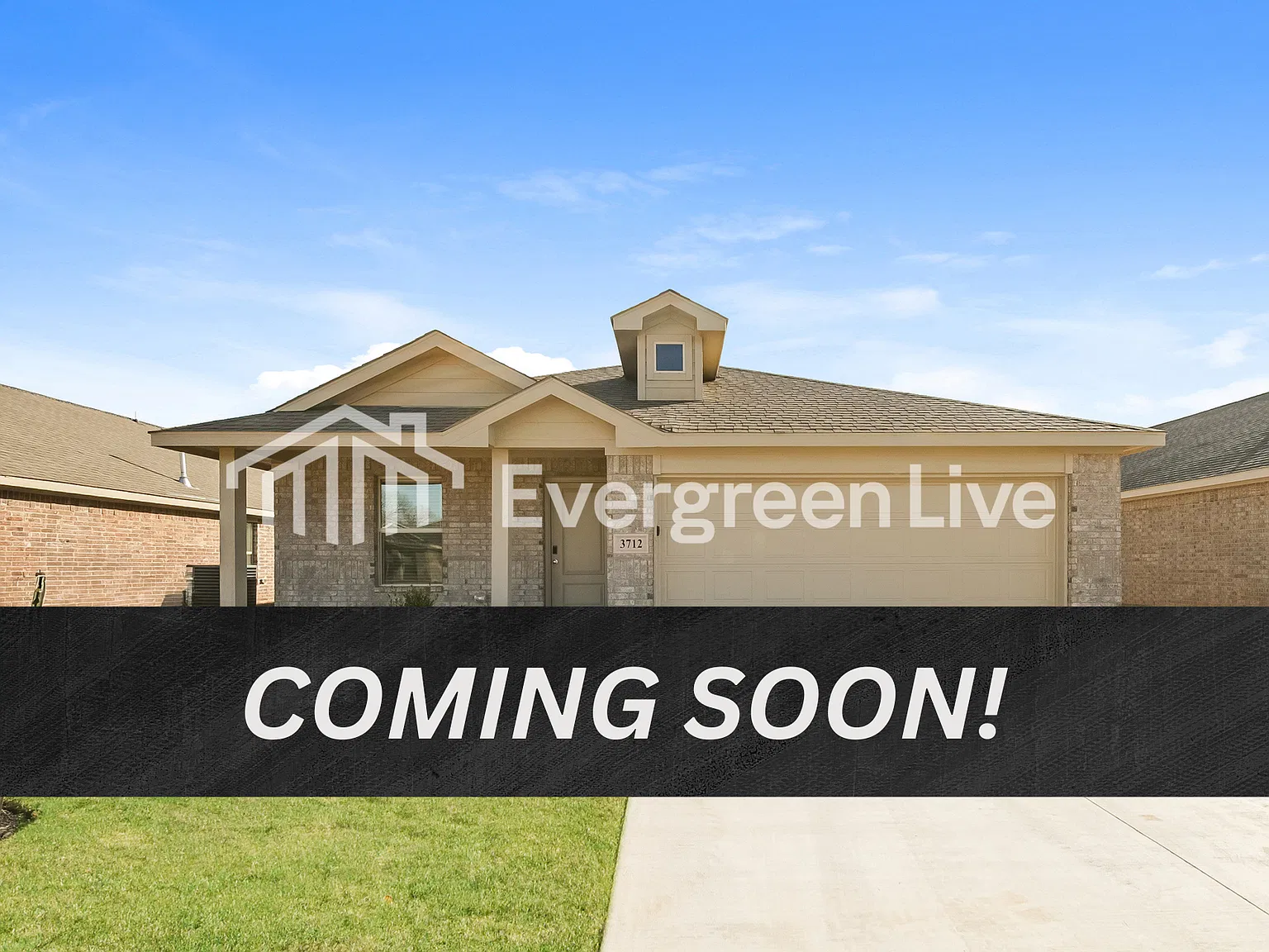3 bed, 2.0 bath, 1522 sqft, $1,595 — Photo 1