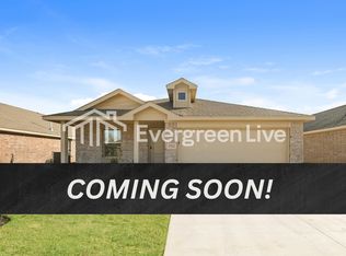 3712 Palmetto Bluff Dr, Mustang, OK 73064