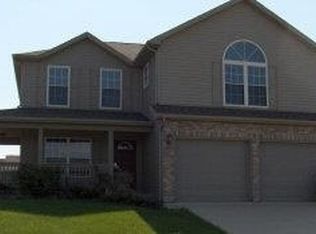 1915 Kingfisher Dr, Lafayette, IN 47909