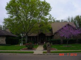 203 Masters Dr, Victoria, TX 77904