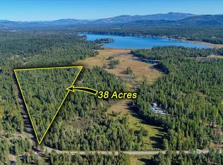 Nkn Northshore Diamond Lake Rd, Newport, WA 99156