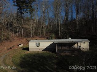 326 Indian Springs Rd, Clyde, NC 28721