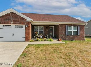 1027 Progress Pl, Lawrenceburg, KY 40342
