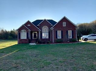 2925 Secrest Short Cut Rd, Monroe, NC 28110