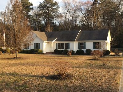 25855 Delmar Rd, Mardela Springs, MD, 21837