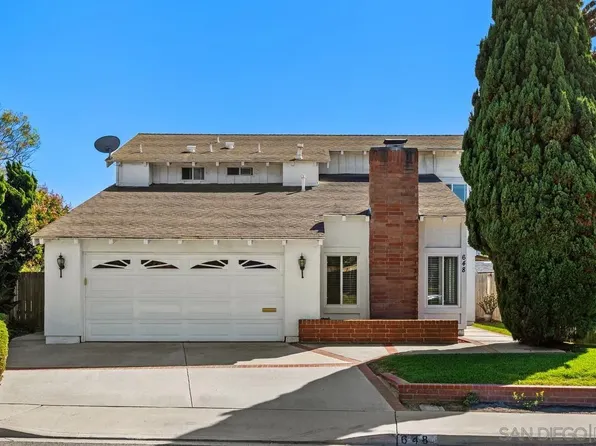 648 E J St, Chula Vista, CA 91910