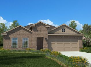 1024 Traction Trl, Cleburne, TX 76031