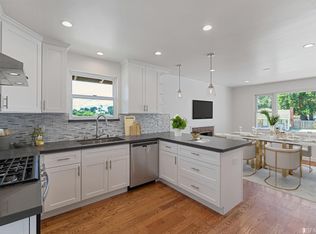 200 Indio Dr, South San Francisco, CA 94080