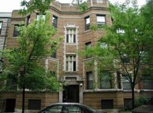 705 W Cornelia Ave, Chicago, IL 60657