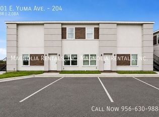 901 Yuma Ave #204, McAllen, TX 78503