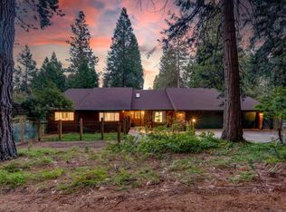 13031 Cedar Crest Ln, Grass Valley, CA 95945