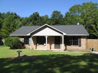 7787 Peppercorn Ln, North Charleston, SC 29420