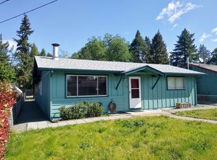 1716 SW K St, Grants Pass, OR 97526