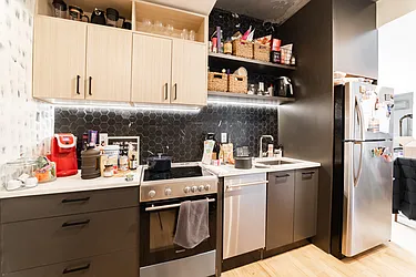 Rented by ATM Realty Service Inc