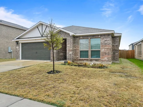 1926 Madison Dr, Seagoville, TX 75159
