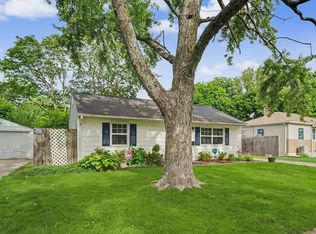 1401 S Cottage Grove Ave, Urbana, IL 61801