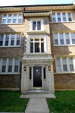1st image of 7532 Parkdale Ave APT 1