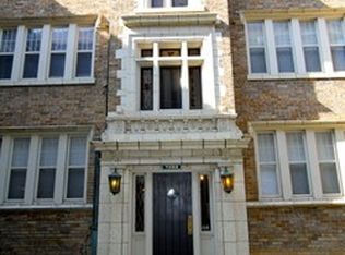 7532 Parkdale Ave APT 3, Saint Louis, MO 63105
