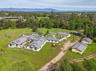 17060 Evergreen Rd, Cottonwood, CA 96022
