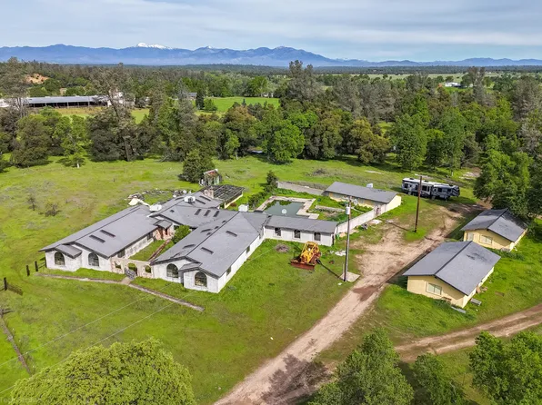 17060 Evergreen Rd, Cottonwood, CA 96022