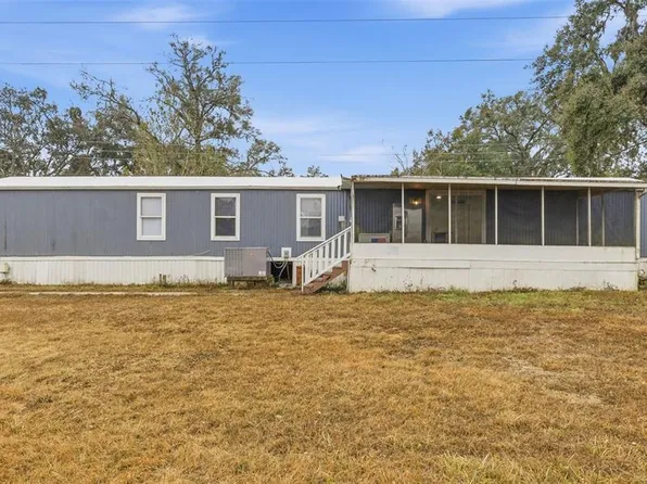 38847 Daughtery Rd, Zephyrhills, FL 33540