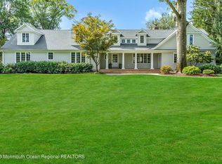 18 Sailers Way, Rumson, NJ 07760