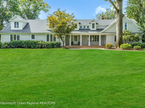 18 Sailers Way, Rumson, NJ 07760