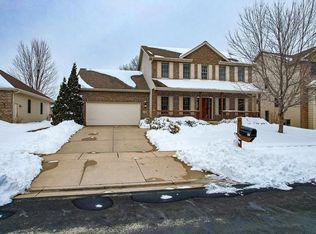 5648 Silver Oak Drive, Fitchburg, WI 53711