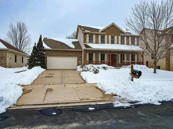 5648 Silver Oak Drive, Fitchburg, WI 53711