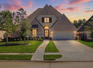 8602 Burdekin Rd, Magnolia, TX 77354