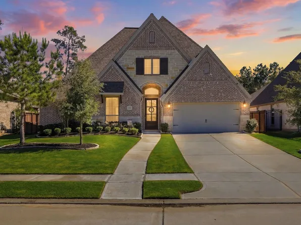 8602 Burdekin Rd, Magnolia, TX 77354