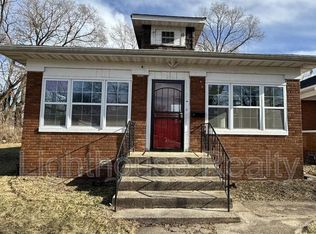 3649 Connecticut St, Gary, IN 46409