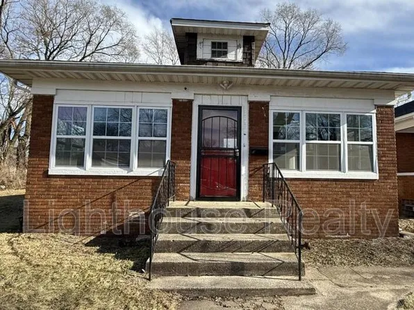3649 Connecticut St, Gary, IN 46409