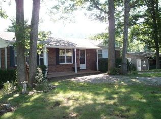 4666 Town Creek School Rd, Blairsville, GA 30512