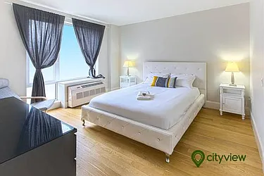 Rented by City View Living