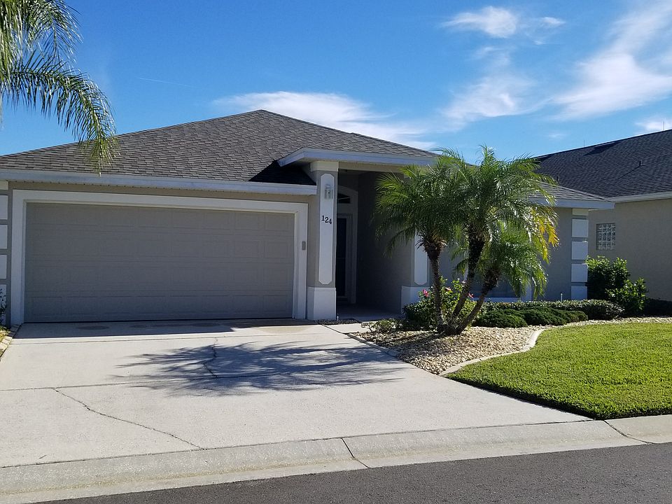 High Vista 55+ Community